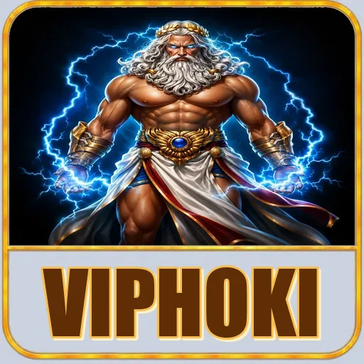 Aplikasi viphoki Android